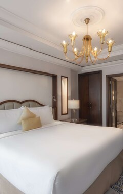 Hotelli Raffles Makkah Palace (Makkah, Saudi Arabia)
