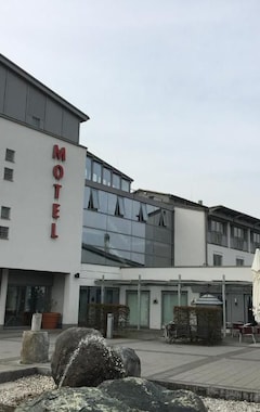 Hotelli Raststättenhotel Leipheim Süd (Leipheim, Saksa)