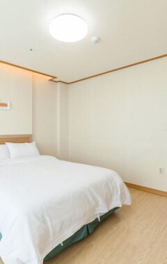 Hotel Lake Ocean Resort Sokcho (Goseong, Corea del Sur)
