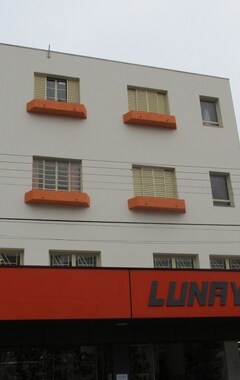 Casa/apartamento entero Lunayma (Divinolândia, Brasil)