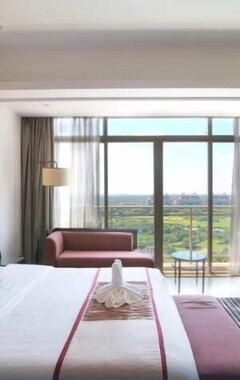 Hotel Mission Hills (Haikou, China)