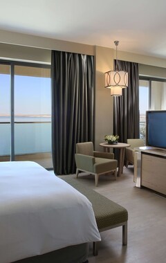 Hotel Hilton Dead Sea Resort & Spa (Sweimeh, Jordania)