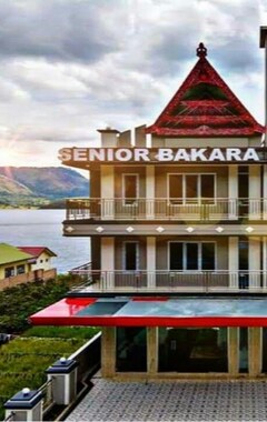 Hotelli Senior Bakara Hotel (Tarutung, Indonesia)