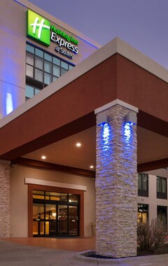 Holiday Inn Express & Suites Austin North Central, An Ihg Hotel (Austin, EE. UU.)