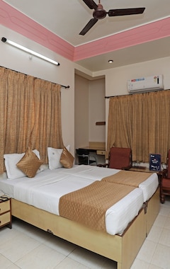 Hotelli OYO 3646 Hotel Shree Yash (Pune, Intia)