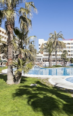 Hotel Evenia Olympic Suites (Lloret de Mar, Spanien)