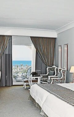 Hotel Hasdrubal Thalassa & Spa Djerba (Houmt Souk, Tunesien)