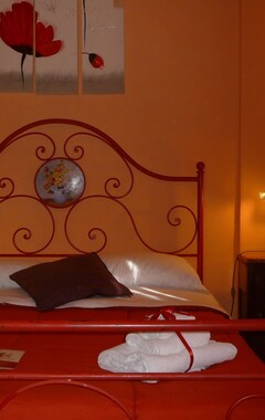 Hotel Lucca Charm (Lucca, Italien)