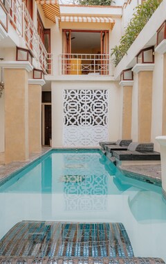 Hotelli Casa Sanchez Hotel (Santo Domingo, Dominikaaninen tasavalta)