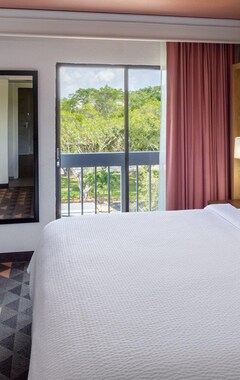 Hotelli Holiday Inn & Suites Boca Raton - North (Boca Raton, Amerikan Yhdysvallat)