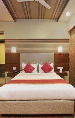 Hotelli FabHotel Astra Berry's (Bengalore, Intia)