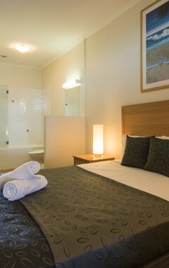 Huoneistohotelli Endless Summer Resort (Coolum Beach, Australia)