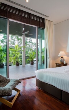 Hotel Kata Gardens Luxury Apartments Phuket (Kata Beach, Thailand)