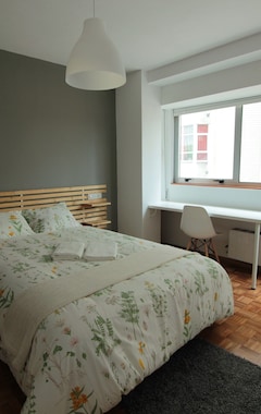 Koko talo/asunto Turquoise Apartment (4 Hab) (La Coruña, Espanja)