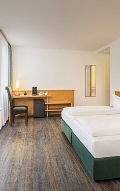 Hesse Hotel Celle (Celle, Alemania)
