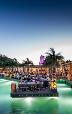Hotelli Cratos Premium Hotel & Casino (Ozankoy, Kypros)