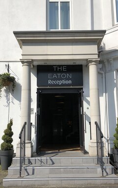 Hotelli The Eaton Hotel (Birmingham, Iso-Britannia)