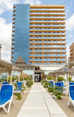 Hotel Yaramar - Adults Recommended (Fuengirola, Spanien)