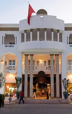 Hotelli Royal Decameron Tafoukt Beach Resort & Spa - All Inclusive (Agadir, Marokko)