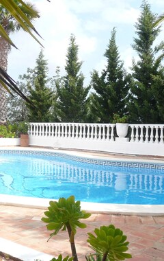 Hele huset/lejligheden Elegant Villa With Private Pool For 2-12 People (Tavira, Portugal)