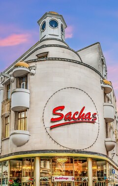 Sachas Hotel Manchester (Manchester, United Kingdom)