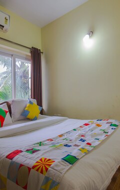Hotel OYO 16442 Serene 1BHK (Arpora, India)