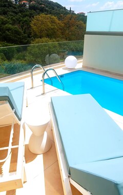 Hotel Elite Luxury Villas (Parga, Grecia)