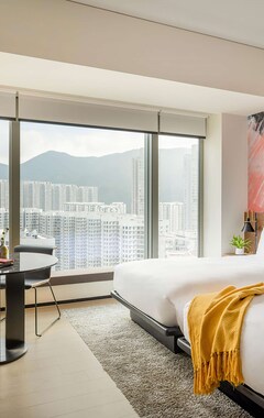 Hotel EAST Hong Kong (Hong Kong, Hong Kong)