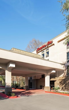 Hotelli Hampton Inn Austin North @ I - 35 & Hwy 183 (Austin, Amerikan Yhdysvallat)