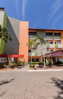 Resort Decameron Los Cocos All Inclusive (Rincón de Guayabitos, Mexico)