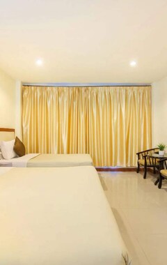 Hotel Nuntiya Terrace (Udon Thani, Tailandia)
