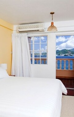 Hotel Flamboyant Beach Villas (Grand Case, Antillas Francesas)