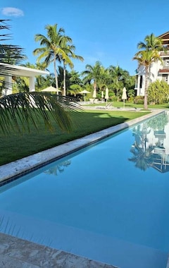 Hotel Playa Bonita Beach Front (Las Terrenas, República Dominicana)