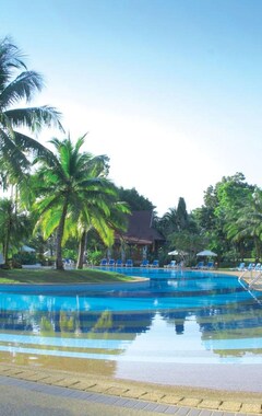 Hotel Maritime Park & Spa Resort (Krabi, Thailand)