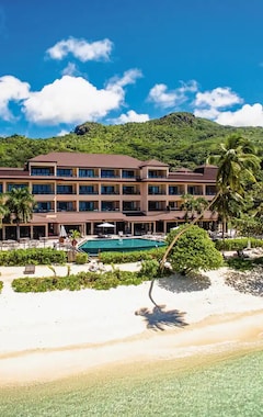 Hotelli DoubleTree by Hilton Seychelles Allamanda Resort & Spa (St George's, Grenada)