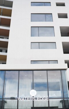 Casa/apartamento entero Waters Edge Luxury Apartments (Ciudad del Cabo, Sudáfrica)