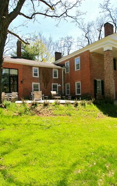 Casa/apartamento entero Samuel Wilbur Estate Established 1810 (Old Chatham, EE. UU.)