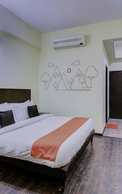 Hotel Collection O 30042 Melody Inn Whitefield (Mangalore, India)