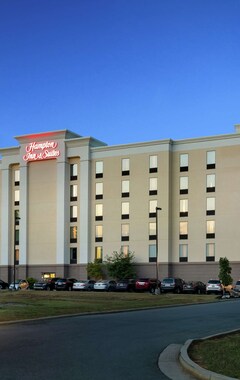 Hotel Hampton Inn & Suites Adairsville-Calhoun Area, GA (Adairsville, USA)