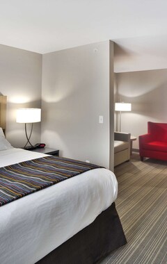 Hotel Country Inn & Suites By Radisson, Springfield, Il (Springfield, EE. UU.)