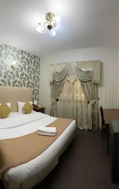 Hotelli Hkh Hotel (Dubai, Arabiemiirikunnat)