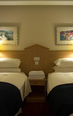 Hotel Britannia Rooms (Liverpool, Storbritannien)
