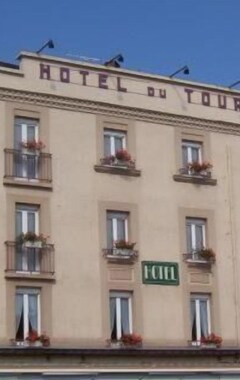 Hotel Du Touring (Saint-Céré, Francia)