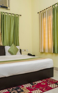 Hotelli OYO 9981 Tulip Guest House (Kalkutta, Intia)