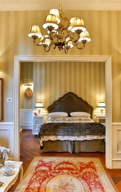 Hotel Villa Le Fontanelle (Firenze, Italien)