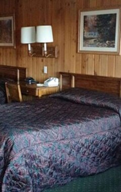 Albergue Marlinton Motor Inn (Marlinton, EE. UU.)