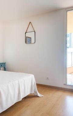 Casa/apartamento entero Duerming Family Viveiro 4 Rooms (Vivero, España)
