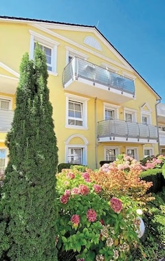 Hotel Arkona Strandresidenzen (Binz, Tyskland)