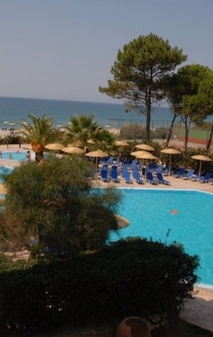 Hotel Preveza Beach & Sport Village (Preveza, Grækenland)