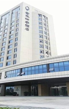 Hotel Weihai Guishe Fourseasons (Weihai, Kina)